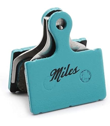 Amazon.com : Alligator Turbo MTB Bike disc Brake Pads Fit Shimano